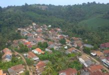 Desa Kelawi, Desa Brilian Hijau yang Terus Berinovasi di Bidang Lingkungan