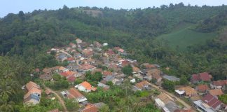 Desa Kelawi, Desa Brilian Hijau yang Terus Berinovasi di Bidang Lingkungan