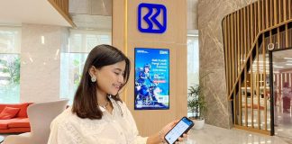 Tambah 14 User Baru Per Menit, Berikut Sederet Fakta Menarik Soal BRImo