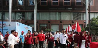 Rayakan HUT ke-79 RI, BRI Hadirkan Bazaar UMKM BRILiaN Pada Gelaran BRILiaN Independence Week