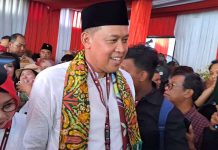 Relawan Tri Gelar Kegiatan Kesehatan Gratis untuk Balita Kurang Gizi di Rawalumbu