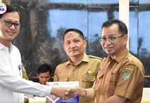 Akuntabilitas DAU, DAK Dan DBH Pada Pemkab Barut Diawasi BPKP