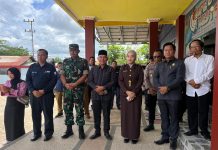 Uji Sertifikasi Kompetensi Wartawan, Melahirkan seorang Wartawan Barito Utara Profesional