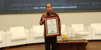 Barito Utara Masuk 10 Pemda Terbaik dalam Pelaksana Transformasi Digital se-Indonesia