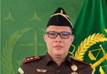 Kepala Kejaksaan Negeri Kaur Diperiksa Jamwas Kejaksaan Agung RI Terkait Dugaan Tidak Netral Dalam Pilkada Kaur