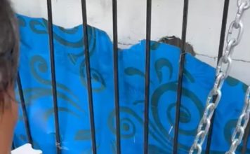 Ketua RW diduga peras warga Jatinegara baru sebesar 1,2 Milyar.