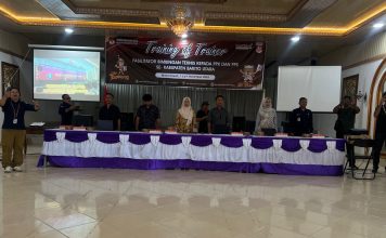 Menjelang Pilkada Serentak 2024, KPU Barito Utara Gelar Bimbingan Teknis PPK das PPS