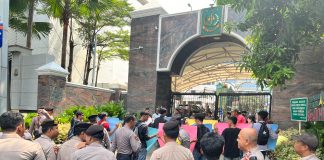 Kejaksaan Agung RI Minta Kejari Kaur Di Pindahkan Sebelum Pilkada