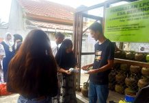 Yon Husni Klarifikasi Terkait Penyaluran LPG 3 Kg di Pangkalan Esa Bersinar