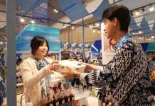 Bersama BRI, Balee Scents Siap Melangkah ke Pasar Dunia