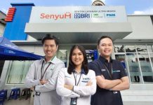 Selalu Konsisten Melayani UMKM, BRI Cetak Laba Rp60,64 Triliun