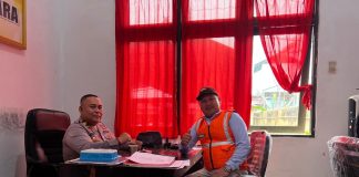 Seorang Guru di Sekolah SD Barito Utara Dilaporkan Mencabuli Usia 7 Tahu 3 Siswi