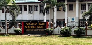 Sengketa Tanah antara ET dan WR Berlanjut dalam Masa Sidang Pidana