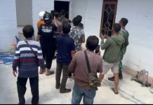 Viral, Polisi Gerebek Politik Uang di Barito Utara Jelang PSU, 9 Orang Diamankan