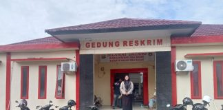 Dugaan Korupsi Fiktif Kesra Kaur Kembali Dipertanyakan, Proses Hukumnya Terus Disorot