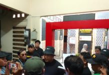Terbukti Melakukan Politik Uang, Tim Pemenangan Paslon 02 Agi-Saja dijadikan Tersangka