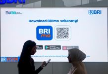 Optimis Terhadap Keberlanjutan Kinerja Jangka Panjang, BRI Siapkan Dana Rp3 triliun untuk Buyback Saham