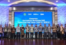 Proaktif Dalam Pelayanan Haji, BRI Sediakan Banknotes untuk Living Cost Jemaah Haji 2025
