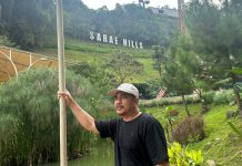 Pilkada Ulang Barito Utara: Publik Nantikan Figur Bersih dan Berintegritas, H. Rony Ze Muncul Sebagai Harapan Baru Usai Diskualifikasi Massal Paslon