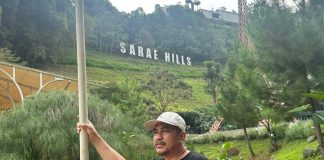 Pilkada Ulang Barito Utara: Publik Nantikan Figur Bersih dan Berintegritas, H. Rony Ze Muncul Sebagai Harapan Baru Usai Diskualifikasi Massal Paslon