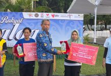 Semangat Lestarikan Budaya, Barito Utara Raih Prestasi Gemilang di FBIM 2025, Unggul di Cabang Budaya Tradisional