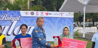 Semangat Lestarikan Budaya, Barito Utara Raih Prestasi Gemilang di FBIM 2025, Unggul di Cabang Budaya Tradisional