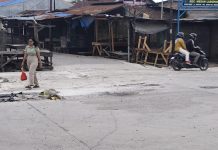 Proyek Jalan Rawe–Simpang UKA Tuai Kritik, Diduga Menyimpang dari Spesifikasi Teknis
