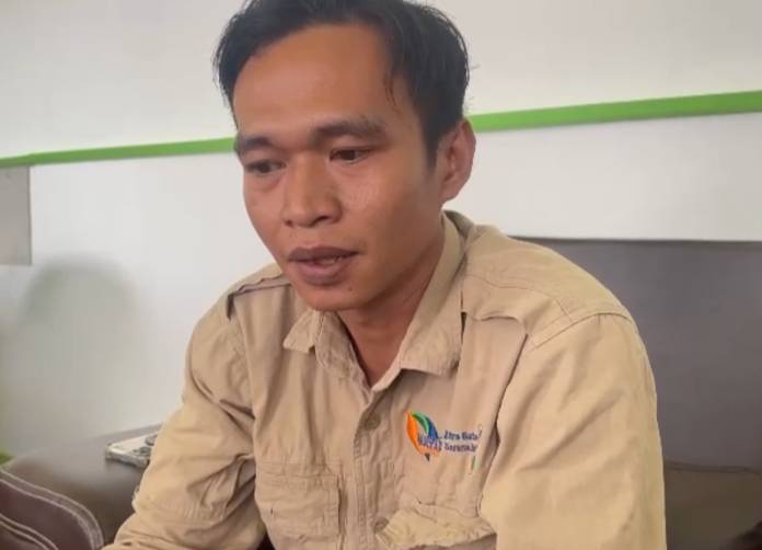 12 Tahun Beroperasi, Keuntungan Prusda Masih Misteri.