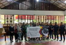 PT Telen Orbit Prima Gelar Konsultasi Publik AMDAL Rencana Pengembangan Tambang di Barito Utara