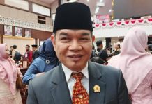 Anggaran Rp37 Miliar Menyusut Jadi Rp5,9 Miliar, Ampera Desak Pemprov Kalteng Kembalikan Anggaran Jalan Barito Timur