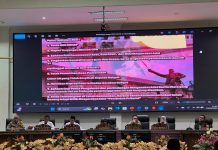 Komitmen Bersama untuk Barut Aman dan Damai: Pemkab, DPRD, dan Masyarakat Adat Capai Kesepakatan Melalui RDP