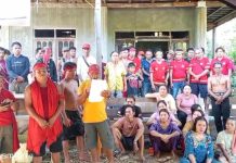 Sangat Memprihatinkan!! 2 Pemuda Menyampaikan Aspirasi Ditangkap Polres Kapuas, Menuntut Hak-Hak Plasma 20%