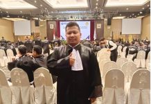 Pendapat Hukum: Isu Dugaan Gratifikasi Wakil Bupati Serdang Bedagai Menyesatkan Tanpa Bukti Kuat