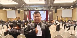 Pendapat Hukum: Isu Dugaan Gratifikasi Wakil Bupati Serdang Bedagai Menyesatkan Tanpa Bukti Kuat