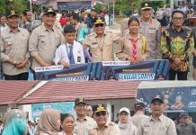 Sinergi Pemprov dan Pemkab Barito Utara Perkuat Layanan Pendidikan & Sosial