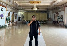 ABPEDNAS Barut Pastikan Persiapan Jelang Raker Cab dan Penandatanganan MOU