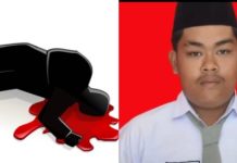 Ayah Ungkap Pesan Terakhir Bonio Raja Gadja Sebelum Tewas, Ketum DPP GNI Mendesak Polisi Segera Tangkap Pelaku