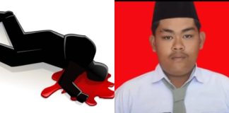 Ayah Ungkap Pesan Terakhir Bonio Raja Gadja Sebelum Tewas, Ketum DPP GNI Mendesak Polisi Segera Tangkap Pelaku