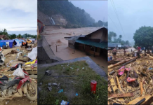 Masyarakat Mendesak Pencabutan Izin PT Multi Sibolga Timber