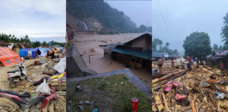 Masyarakat Mendesak Pencabutan Izin PT Multi Sibolga Timber