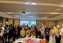 Tembus 10.000 Pengunjung, Holding BUMN Danareksa Sukses Buka Pintu Ekspor bagi UMKM Indonesia di Kuala Lumpur