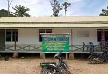 Tangkap dan Penjarakan Pemilik PT Multi Sibolga Timber