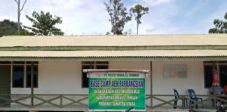 Tangkap dan Penjarakan Pemilik PT Multi Sibolga Timber