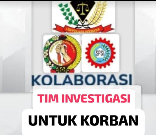 Tim Investigasi TPPO Turun ke Kampar, Dipimpin Aktivis Nasional Saharuddin
