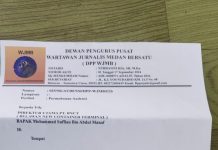 Belawan New Container Terminal Disoroti, Wartawan Jurnalistik Medan Bersatu Minta Klarifikasi