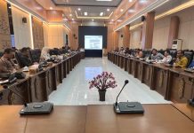 DPRD Minta PT BBN dan PT Batara Perkasa Hentikan Penggunaan Jalan Km 30