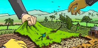 Mafia Tanah Marak di Bogor, Masyarakat Resah