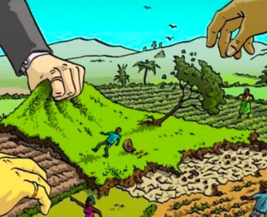 Mafia Tanah Marak di Bogor, Masyarakat Resah