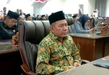 Anggota DPRD Barito Utara Apresiasi Polres Barut Ungkap Kasus Penembakan di Lokasi Crusher