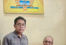 WJMB Ajukan Audiensi ke Kapolres Pelabuhan Belawan, Tegaskan Peran Pers Sesuai UU Pers dan UU KIP